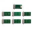 OBDSTAR Key RT Key Renew Tool  supported PCF7341, PCF7345, PCF7941, PCF7945, PCF7952, PCF7953, and PCF7961 chip