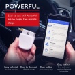 Autel AP200 Bluetooth OBD2 Scanner Code Reader Full Systems Diagnoses AutoVIN TPMS IMMO Family DIYers