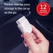 Autel AP200 Bluetooth OBD2 Scanner Code Reader Full Systems Diagnoses AutoVIN TPMS IMMO Family DIYers