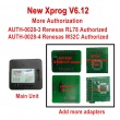Latest Version XPROG-M V6.12 X-PROG Box Xprog ECU Programmer
