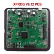 Latest Version XPROG-M V6.12 X-PROG Box Xprog ECU Programmer