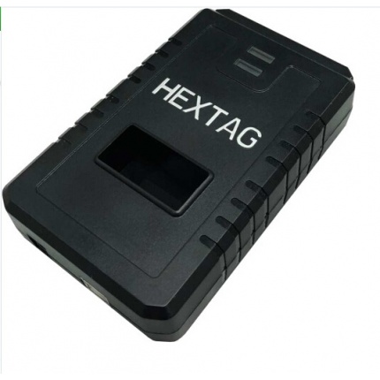 Original Microtronik HexTag Programmer V1.0.8 with BDM Functions