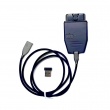 V2.0.0.11 Diatronik SRS+DASH+CALC+EPS OBD Tool with USB Dong...