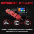 Autel G-BOX 2 Tool for Mercedes Benz All Keys Lost Works with Autel MaxiIM IM608 IM508