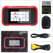 Launch CRP123E OBD2 Code Reader Diagnostic Support Engine ABS Airbag SRS Transmission Free Update Online