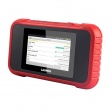 Launch CRP123E OBD2 Code Reader Diagnostic Support Engine ABS Airbag SRS Transmission Free Update Online