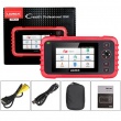 Launch X431 CRP129X OBD2 Code Scanner 4 System Diagnoses +5 Special Reset Tool