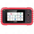 Launch X431 CRP129X OBD2 Code Scanner 4 System Diagnoses +5 Special Reset Tool