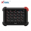 XTOOL PS90 HD Truck Diagnostic Tool PS90 Heavy duty Diagnosis System Free Update Online