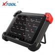 XTOOL PS90 HD Truck Diagnostic Tool PS90 Heavy duty Diagnosis System Free Update Online