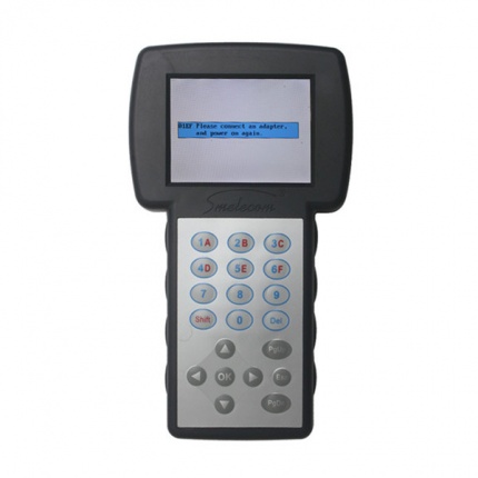 DataSmart3+ Data Smart3+ Immo Full Best Clone Version