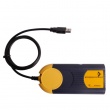 Multi-Diag Access J2534 Pass-Thru Device 2013.02V Universal OBDII Diagnostic Tool