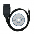 VAG Diagnostic Tool For VAG VW Audi Seat Skoda V16.8.3 Multi-Languages