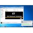 2019C Cat Caterpillar ET 3 Cat ET Software Caterpillar Electronic Technician With KeyGen Active and Install Video