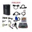 SVCI 2019 AVDI FVDI ABRITES Commander Full Version IMMO Diagnostic Programming Tool with 18 Software