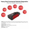 Humzor NexzDAS ND606 Diagnostic tool Support Special Functions+Key Programming for Both Cars and Heavy Duty Trucks 