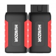 Humzor NexzDAS ND606 Diagnostic tool Support Special Functions+Key Programming for Both Cars and Heavy Duty Trucks 