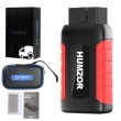 Humzor NexzDAS ND606 Diagnostic tool Support Special Functions+Key Programming for Both Cars and Heavy Duty Trucks 