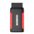 Humzor NexzDAS ND606 Diagnostic tool Support Special Functions+Key Programming for Both Cars and Heavy Duty Trucks 