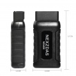 HUMZOR NEXZDAS ND406 Pro IMMO+Reset+DAS Auto Diagnostic & Key Programming Tool with Special Functions