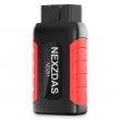 HUMZOR NexzDAS ND306 Lite Full System Diagnostic Tool+Oil Reset+TMPS+EPB+ ABS+SAS+DPF for Android