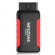 HUMZOR NexzDAS ND306 Lite Full System Diagnostic Tool+Oil Reset+TMPS+EPB+ ABS+SAS+DPF for Android