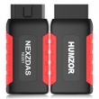 HUMZOR NexzDAS ND306 Lite Full System Diagnostic Tool+Oil Reset+TMPS+EPB+ ABS+SAS+DPF for Android