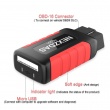 HUMZOR NexzDAS ND306 Lite Full System Diagnostic Tool+Oil Reset+TMPS+EPB+ ABS+SAS+DPF for Android