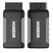 Humzor NexzDAS ND106 Bluetooth Special Function Resetting Tool on Android & IOS for ABS, DPF,TPMS, Oil Reset