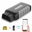 Humzor NexzDAS ND106 Bluetooth Special Function Resetting Tool on Android & IOS for ABS, DPF,TPMS, Oil Reset