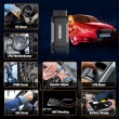 Humzor NexzDAS ND106 Bluetooth Special Function Resetting Tool on Android & IOS for ABS, DPF,TPMS, Oil Reset