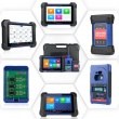 Autel MaxiIM IM608 Diagnostic Key Programming and ECU Coding Tool Replaces Auro OtoSys IM600 & MX808IM