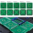 Autel MaxiIM IM608 Diagnostic Key Programming and ECU Coding Tool Replaces Auro OtoSys IM600 & MX808IM