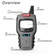 Xhorse VVDI MINI KEY TOOL Remote Maker for IOS & Android Replaces VVDI Key Tool