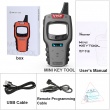 Xhorse VVDI MINI KEY TOOL Remote Maker for IOS & Android Replaces VVDI Key Tool