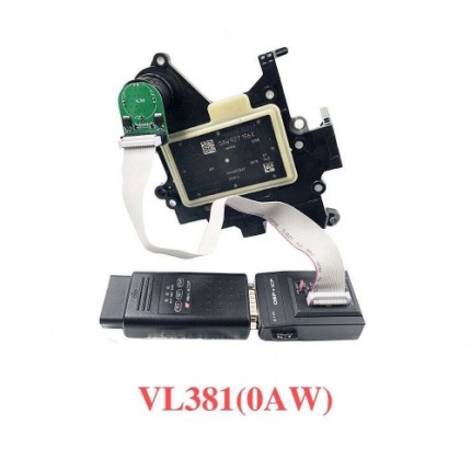 Yanhua Mini ACDP Module13 Audi/Volkswagen Gearbox Module Clone