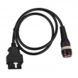 OBD2 Cable for Volvo Main Testing Cable for Volvo Vocom Work with VOCOM 88890300 VOCOMII 88894000
