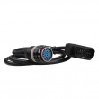 OBD2 Cable for Volvo Main Testing Cable for Volvo Vocom Work with VOCOM 88890300 VOCOMII 88894000