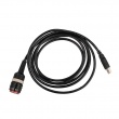 VOCOM 88890305 USB cable for Volvo VOCOM 88890300 and VOCOMII 88894000