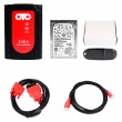 New OTC Plus 3 in 1 GTS TIS3 OTC Scanner for Toyota Nissan and for Volvo with TIS V18.00.008 Global Techstream