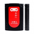 New OTC Plus 3 in 1 GTS TIS3 OTC Scanner for Toyota Nissan and for Volvo with TIS V18.00.008 Global Techstream