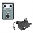 Ignition Spark Plug Quick Tester Ignition Plug Analyzer with Adjustable Double Hole Detector