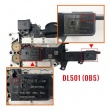 Yanhua Mini ACDP Module13 Audi/Volkswagen Gearbox Module Clone