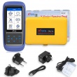 XTOOL X300P Diagnostic Tool OBD2 Car Scanner OBD Oil Reset ABS Bleeding Maintenance Light Reset Odometer Adjustment Tool