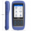 XTOOL X300P Diagnostic Tool OBD2 Car Scanner OBD Oil Reset ABS Bleeding Maintenance Light Reset Odometer Adjustment Tool