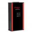 V87 Iprog+ Pro Key Programmer Odometer Correction Tool & Airbag Reset Tool Full Version  with 7 Adapters