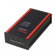 V87 Iprog+ Pro Key Programmer Odometer Correction Tool & Airbag Reset Tool Full Version  with 7 Adapters