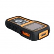 Foxwell NT520 Pro Multi-System Scanner with 1 Free Car Brand Software+OBD NT510 Firmware Updated Version