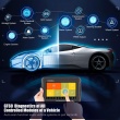 Foxwell GT60 OBD2 Car Diagnostic Scan Tool Full System 19 Special Functions Oil/EPB/Reset/DPF/BMS/Injector/Coding Automo