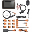 Foxwell GT60 OBD2 Car Diagnostic Scan Tool Full System 19 Special Functions Oil/EPB/Reset/DPF/BMS/Injector/Coding Automo